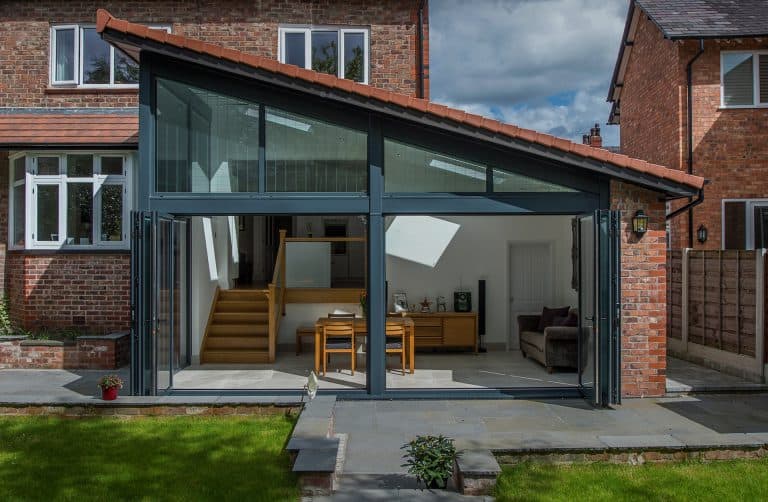 Bespoke Glazing | Bespoke Glass Windows & Doors | Express