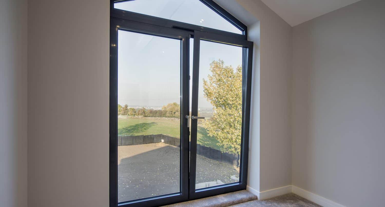 Tilt Turn Windows Aluminium Windows Express Bi Folds