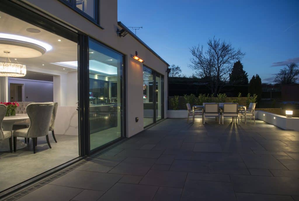 Case Studies: Highfield View | Express Bi-Folds