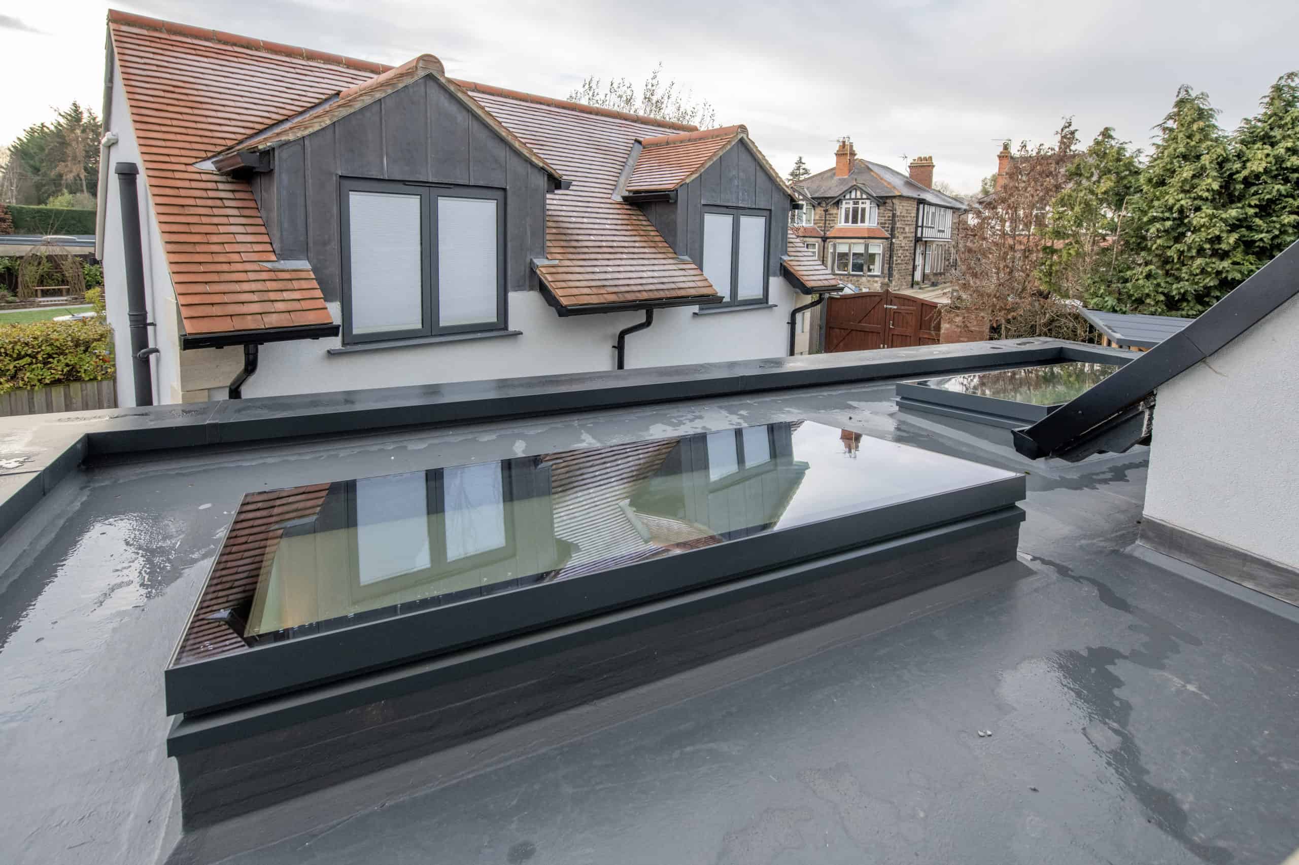 A Guide on How to Clean Skylights: Inside and Out | Express